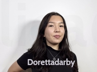 Dorettadarby