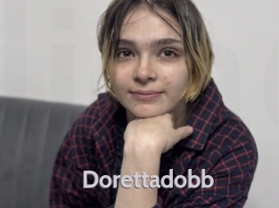 Dorettadobb