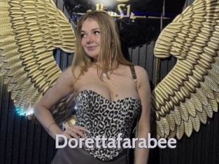 Dorettafarabee
