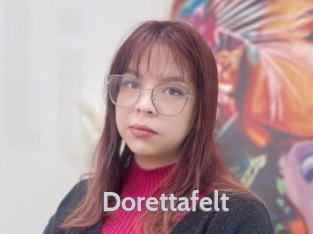 Dorettafelt