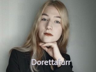 Dorettafurr