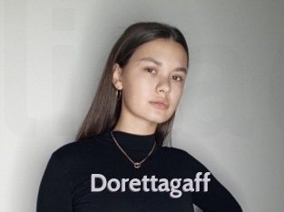 Dorettagaff