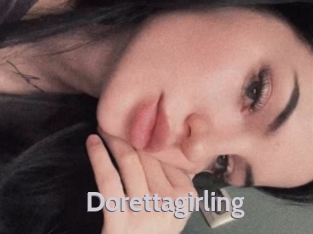 dorettagirling Live Cam 66