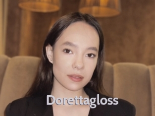 Dorettagloss