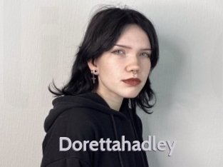 Dorettahadley