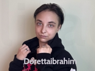 Dorettaibrahim