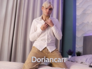 Doriancarr