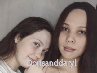 Dorisanddaryl