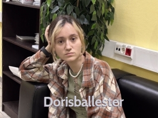 Dorisballester