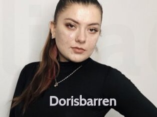 Dorisbarren