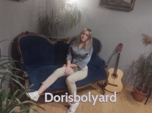 Dorisbolyard