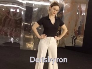 Dorisbyron