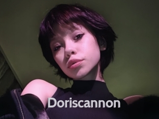 Doriscannon