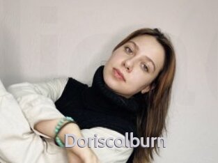 Doriscolburn