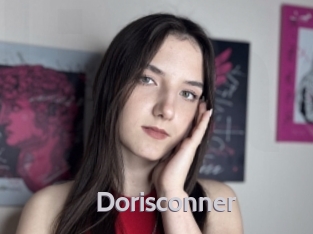 Dorisconner