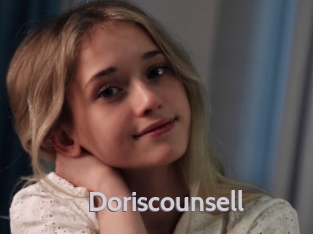 Doriscounsell