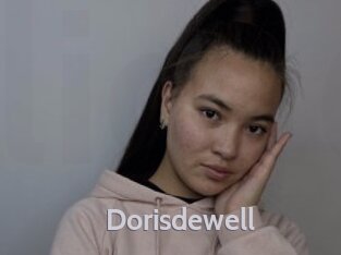 dorisdewell Live Cam 66