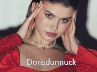 Dorisdunnuck