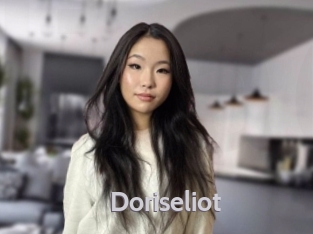 doriseliot Live Cam 66