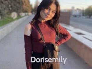 Dorisemily