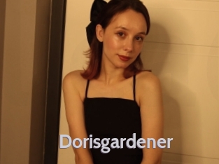 Dorisgardener