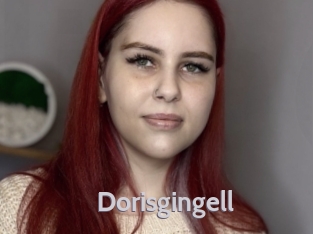 Dorisgingell