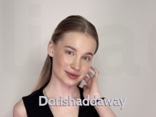 Dorishaddaway
