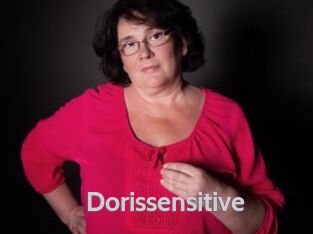 Dorissensitive