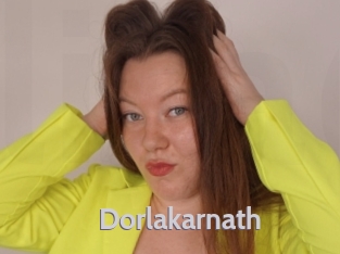Dorlakarnath