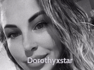 Dorothyxstar
