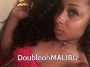 DoubleohMALIBU