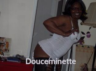 Douceminette