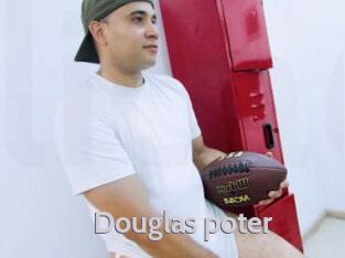 Douglas_poter