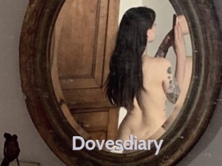 Dovesdiary