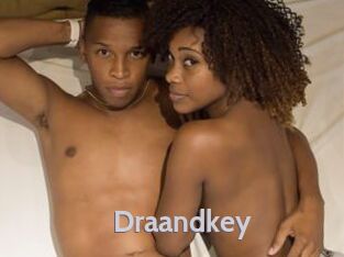 Draandkey