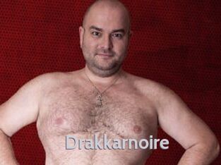 Drakkarnoire