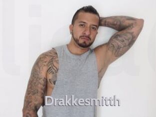 Drakkesmitth