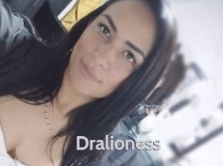 Dralioness