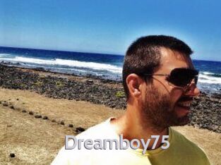 Dreamboy75