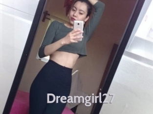Dreamgirl27