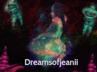 Dreamsofjeanii