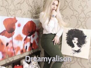 Dreamyalison