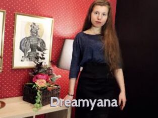 dreamyana Live Cam 66