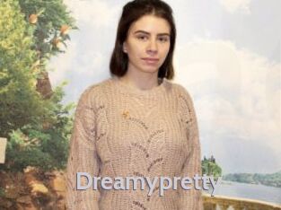 Dreamypretty