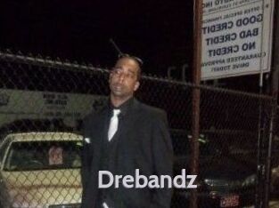 Drebandz
