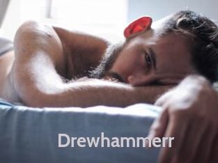 Drewhammerr