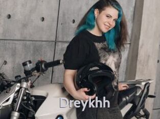 Dreykhh