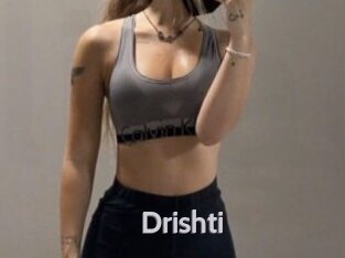 Drishti