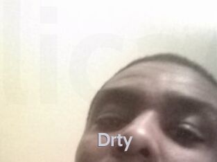 Drty