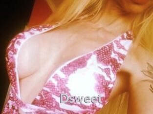 Dsweet